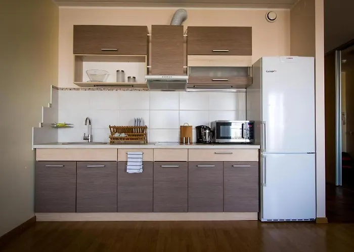 Easy - Centre Tallin