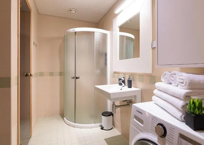 Easy - Centre Apartamento