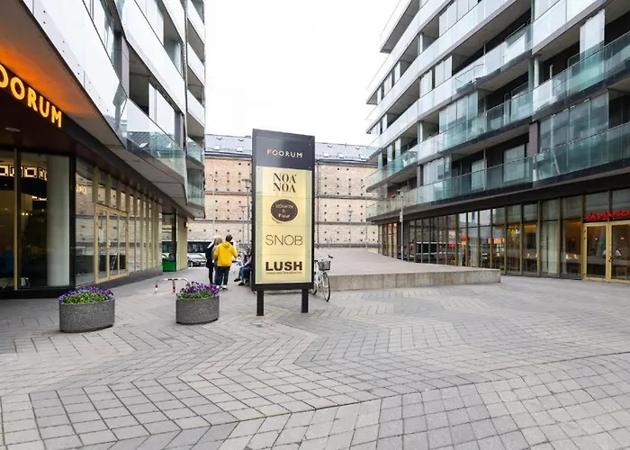 Easy - Centre Apartamento *