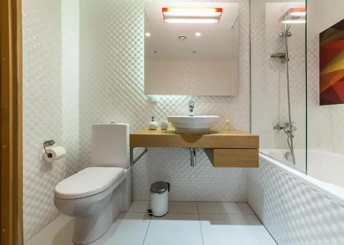 Easy - Centre Apartamento *