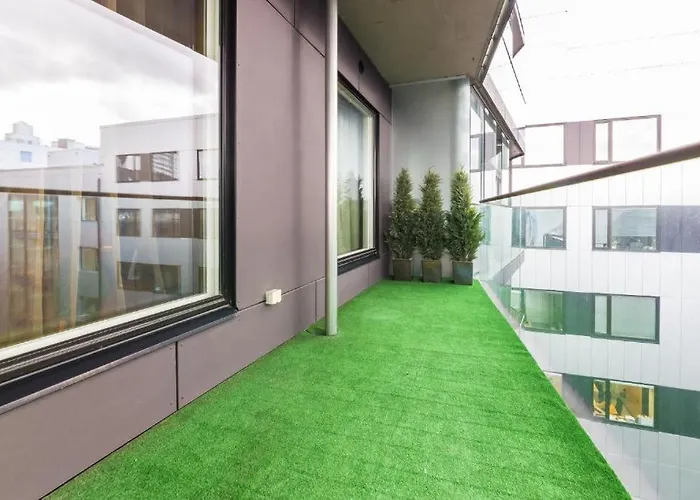 Apartamento Easy - Centre