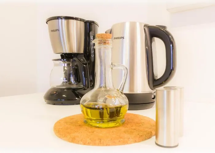 아파트 Easy - Centre *