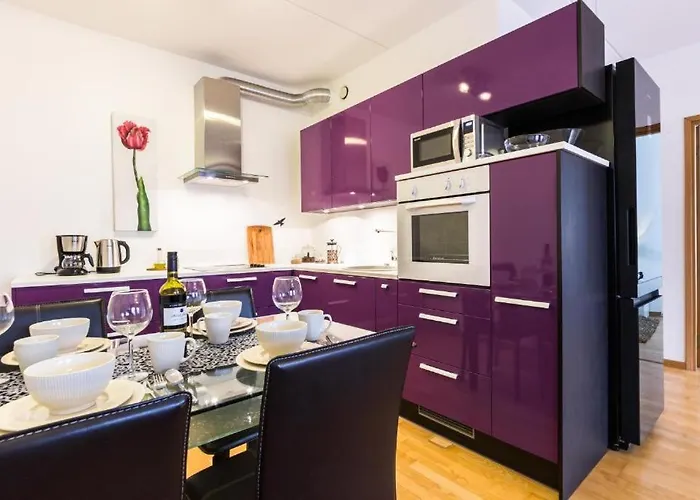 Apartamento Easy - Centre Talin