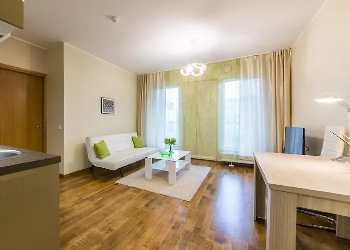 Easy - Centre Apartamento *