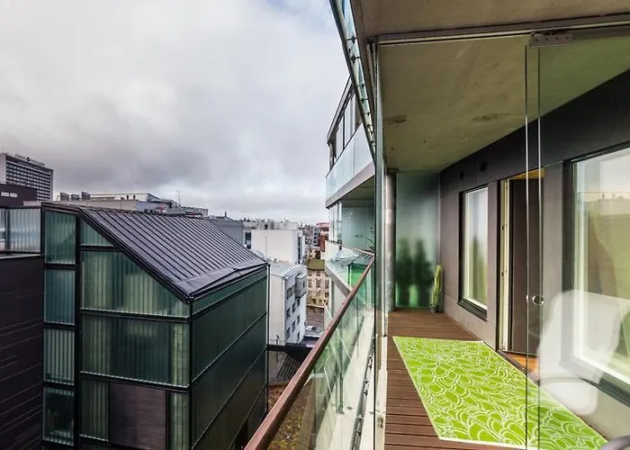 Easy - Centre * 탈린