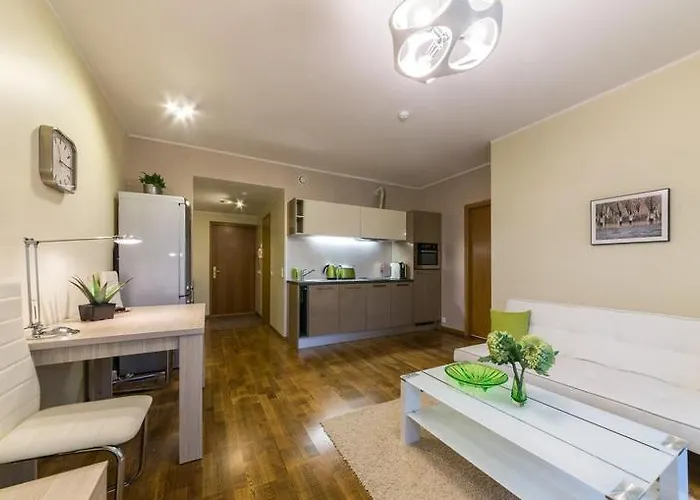 Apartamento Easy - Centre *