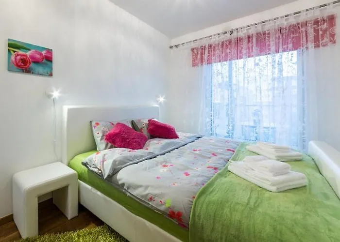 Apartamento Easy - Centre
