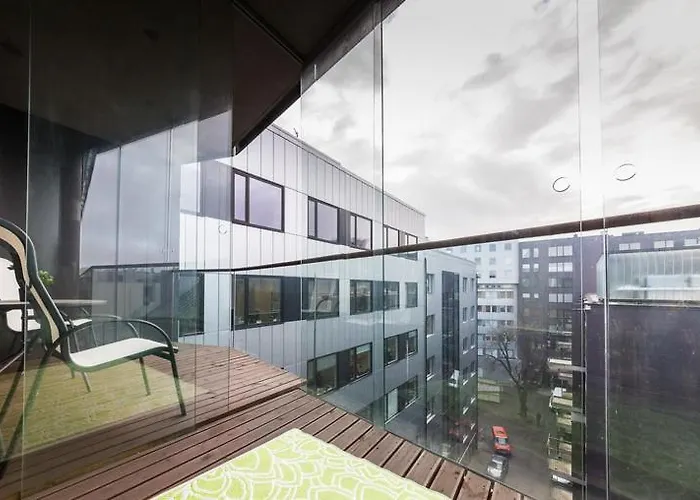 Easy - Centre 탈린