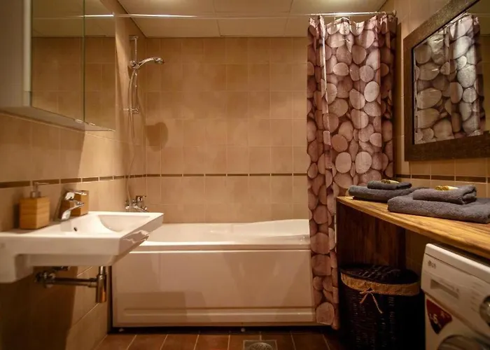 Easy - Centre Apartamento *