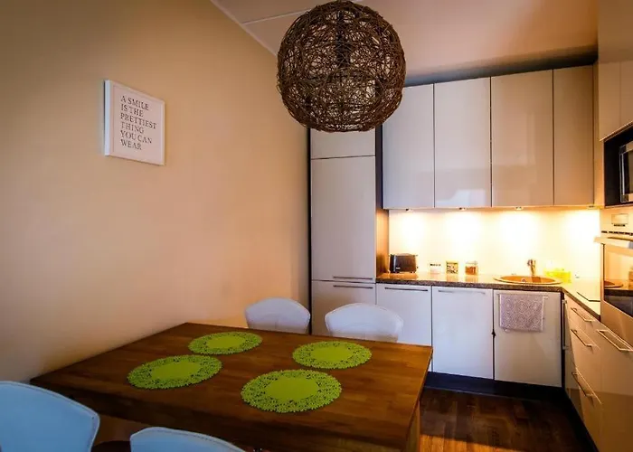 Easy - Centre * Tallin