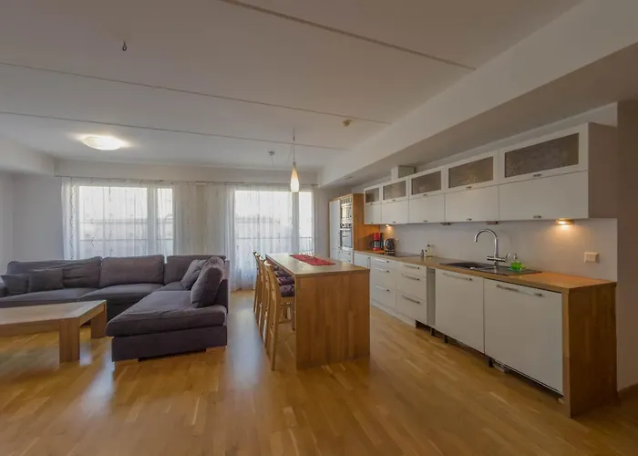 Apartamento Easy - Centre Talin