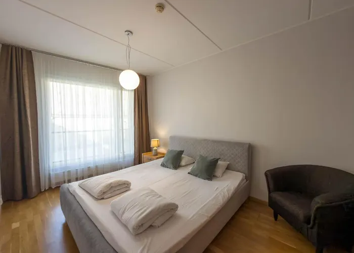 Easy - Centre 탈린