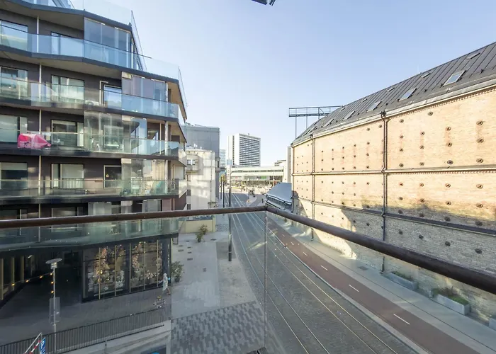 Easy - Centre * Tallin