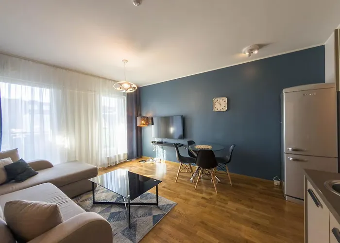 Easy - Centre Apartamento Talin
