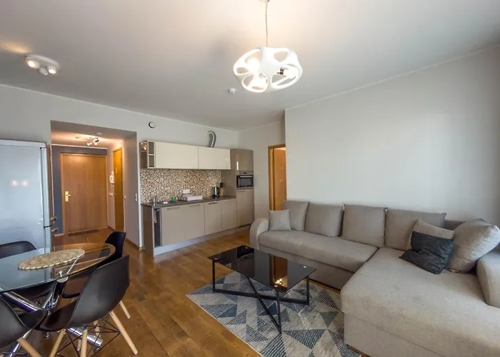 Easy - Centre Tallin