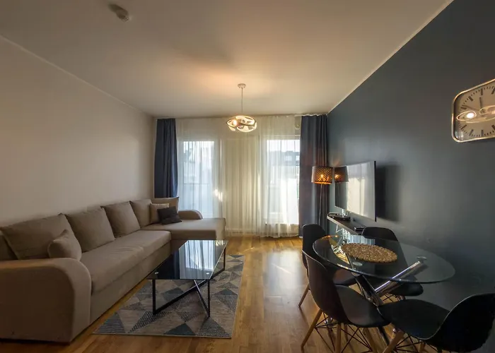 Easy - Centre Tallin