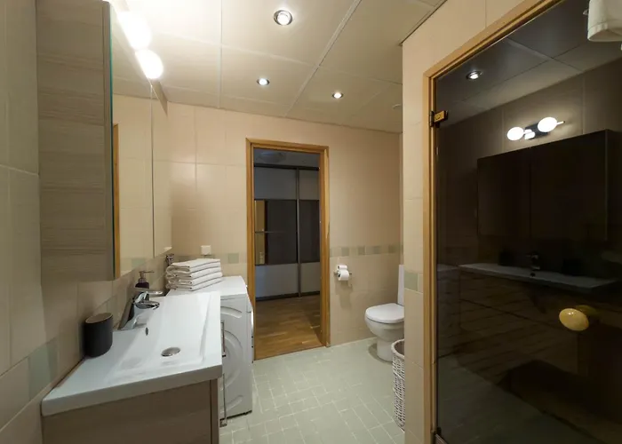 Easy - Centre Apartamento Talin