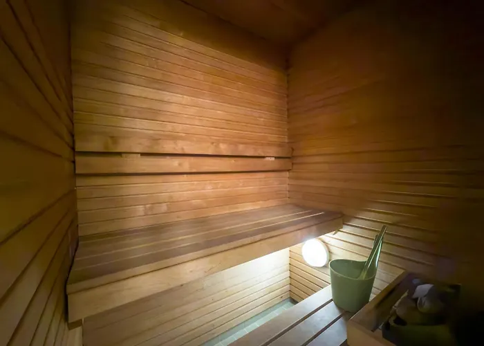 Apartamento Easy - Centre Tallin