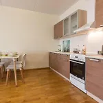 Easy - Centre Apartamento Tallin
