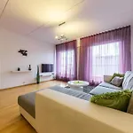 Easy - Centre Apartamento Tallin