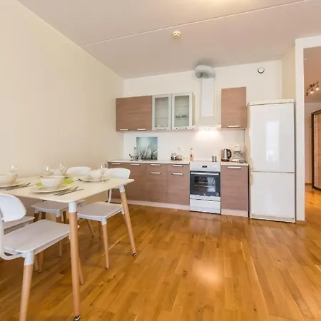 Easy - Centre * Tallinn