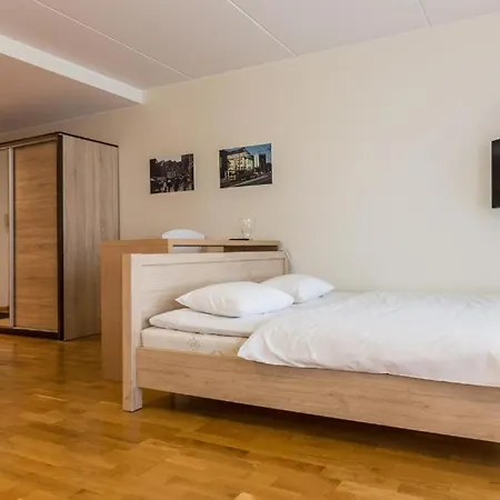 Easy - Centre * Tallinn