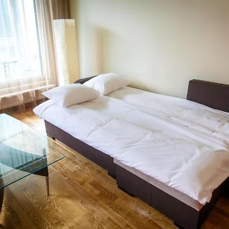 Easy - Centre Tallinn