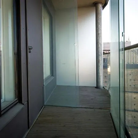 Easy - Centre Tallinn