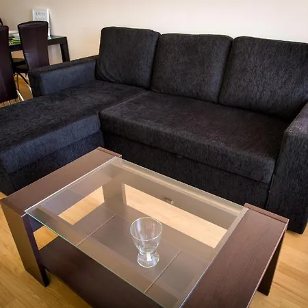 Daire Easy - Centre *