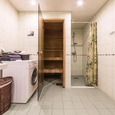 Daire Easy - Centre *