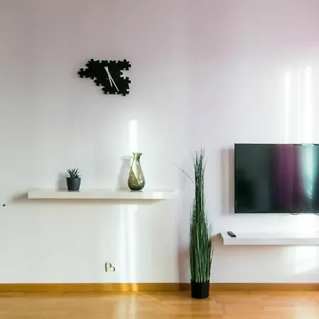 Easy - Centre Daire Tallinn