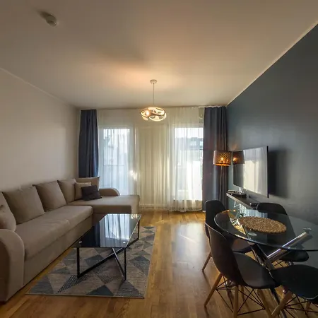 Easy - Centre Tallinn