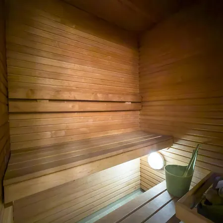 Daire Easy - Centre Tallinn