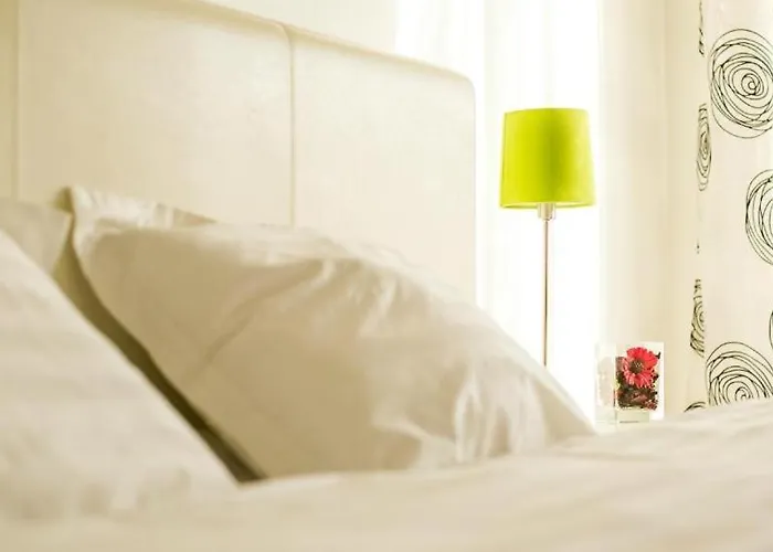 Apartamento Easy - Centre *