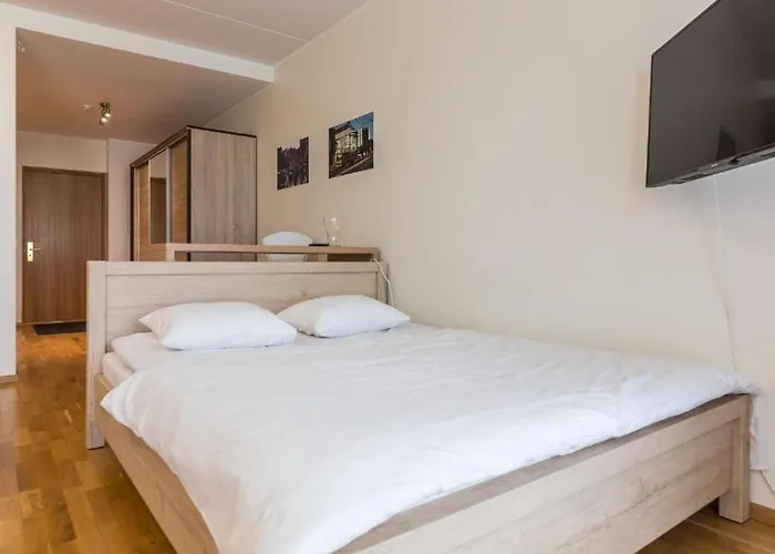 Apartamento Easy - Centre Talin