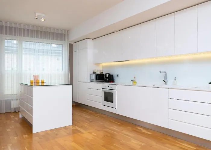 Apartamento Easy - Centre Talin