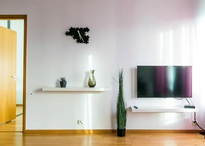 Easy - Centre Apartamento Talin