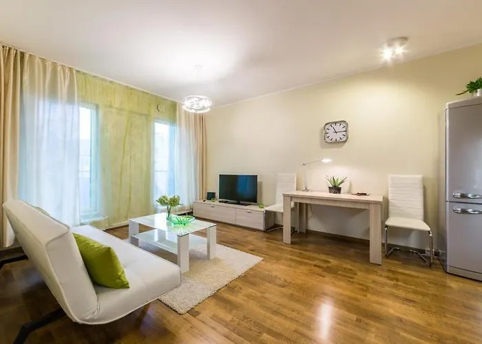 Easy - Centre Apartamento Talin