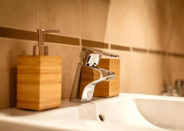 Easy - Centre Apartamento *