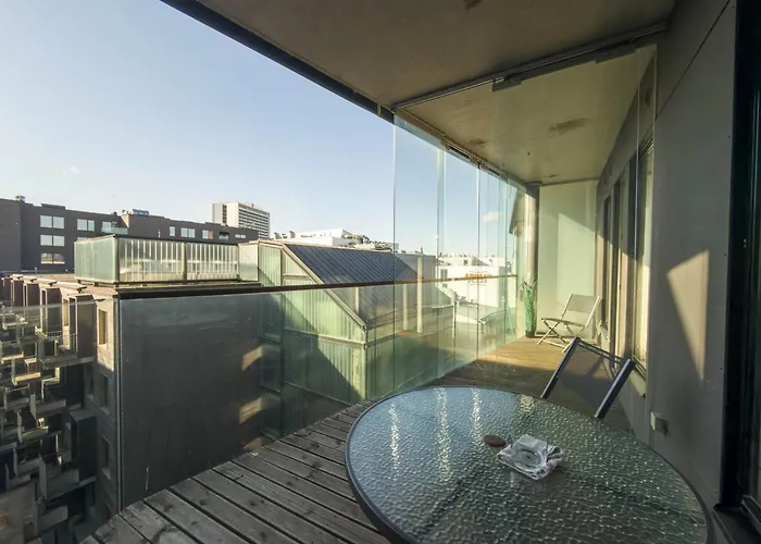 Easy - Centre Apartamento Talin