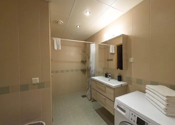 Easy - Centre Apartamento Talin