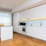 Korter Easy - Centre Tallinn