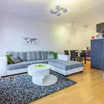 Easy - Centre