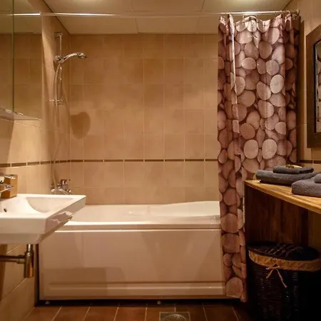 Easy - Centre Apartment *