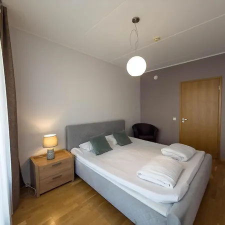 Easy - Centre Apartment Tallinn