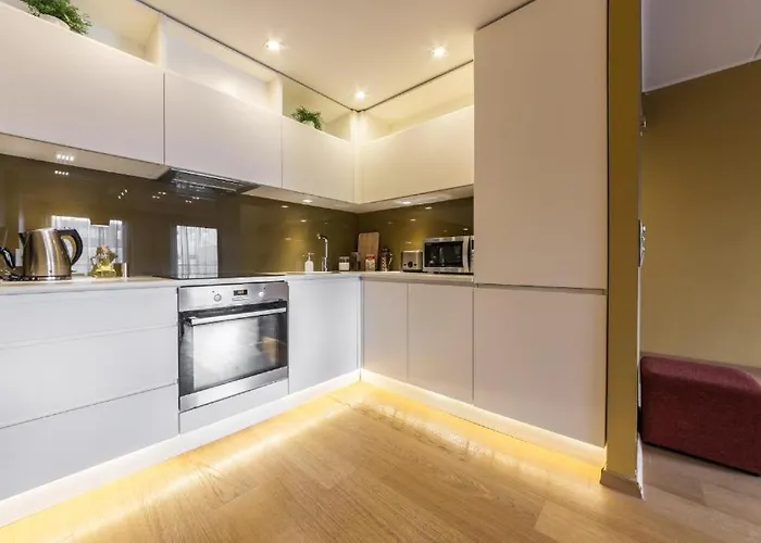 Apartment Easy - Centre