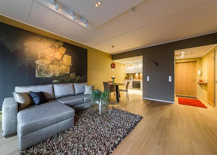 Easy - Centre * Tallinn