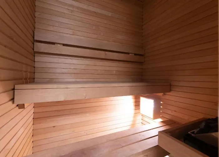 Easy - Centre Apartment