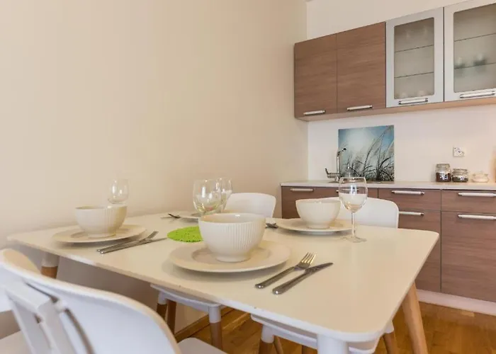 Easy - Centre Apartment *