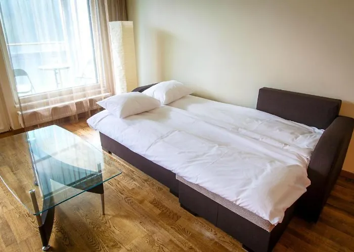 Easy - Centre Tallinn